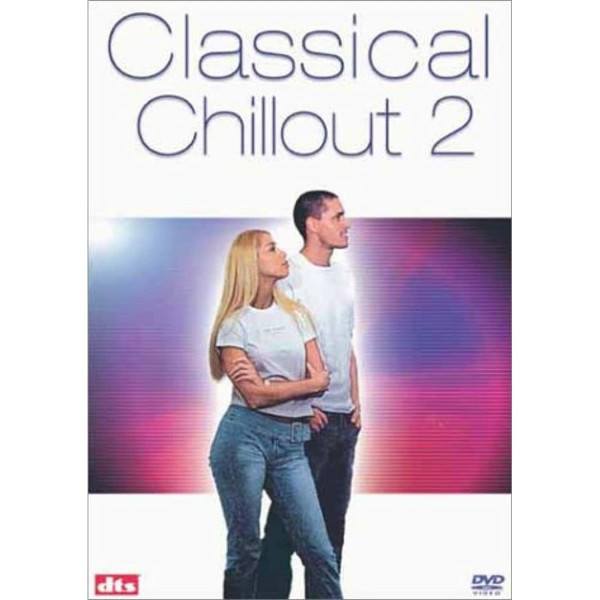 CD V/A — Classical Chillout 2 (DVD) фото