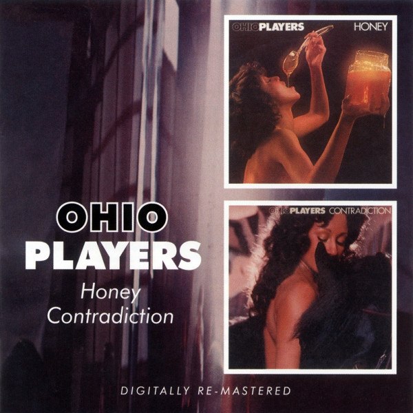 Ohio Players - Honey / Contradiction