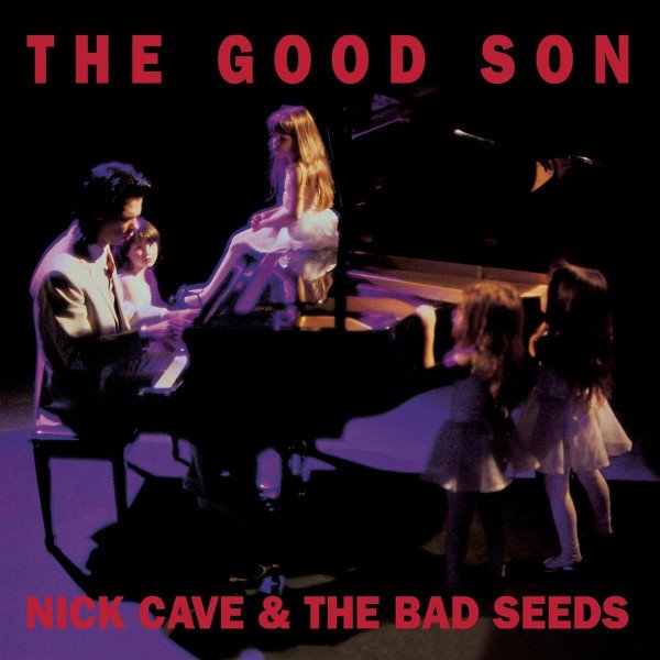 CD Nick Cave & The Bad Seeds — Good Son (CD+DVD) фото