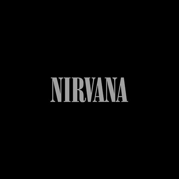 CD Nirvana — Nirvana фото