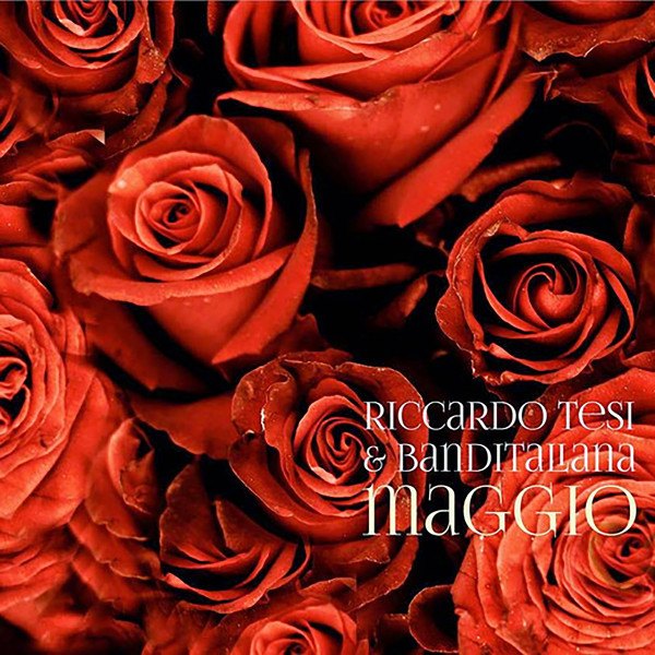 CD Riccardo Tesi & Banditaliana — Maggio фото