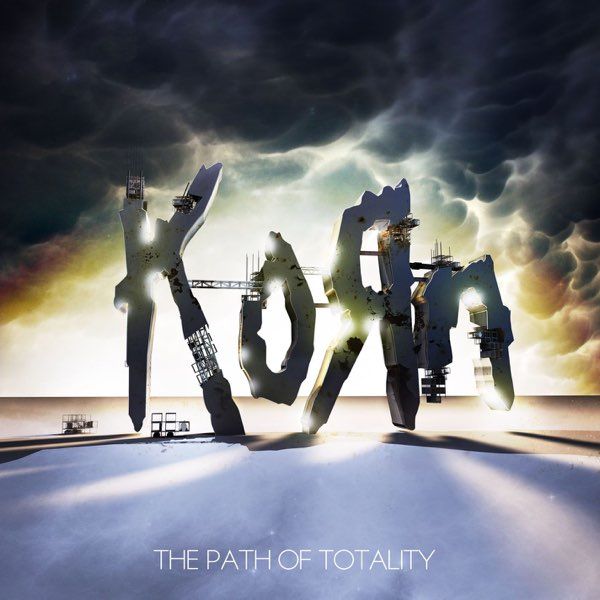 CD Korn — Path Of Totality фото