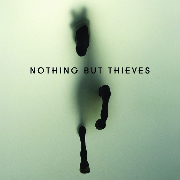 CD Nothing But Thieves — Nothing But Thieves фото