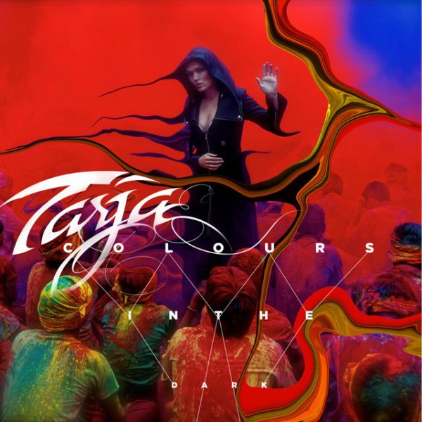 CD Tarja Turunen — Colours In The Dark фото