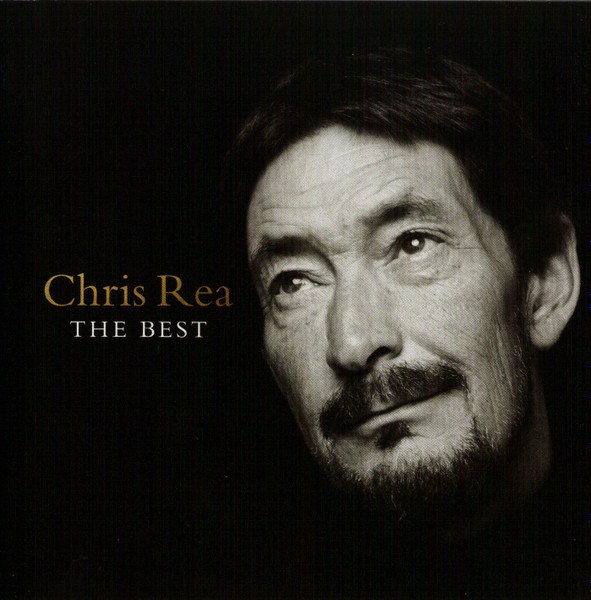 CD Chris Rea — Best фото