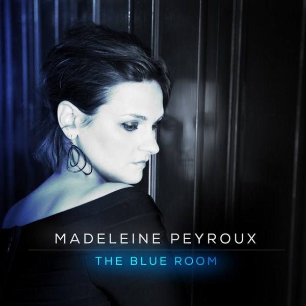 CD Madeleine Peyroux — Blue Room фото