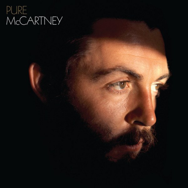 CD Paul McCartney — Pure McCartney (Deluxe 4CD) фото