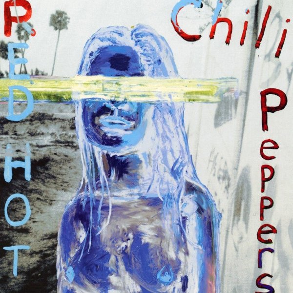 CD Red Hot Chili Peppers — By The Way фото