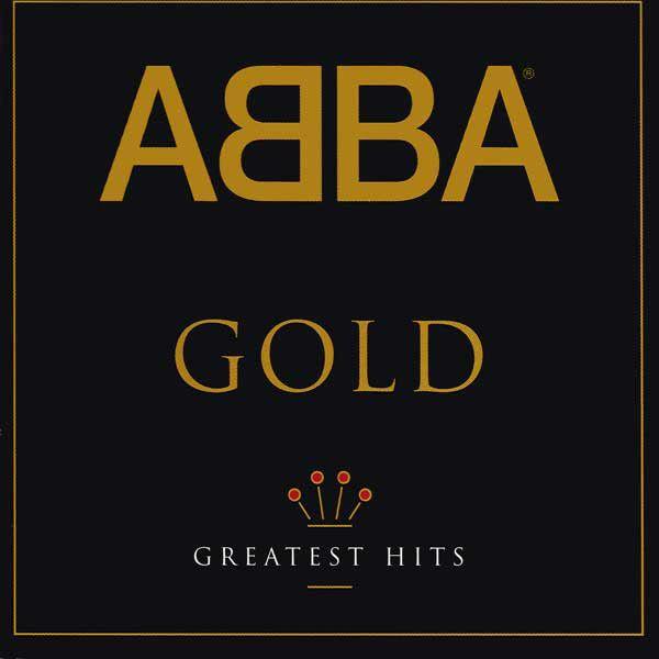 CD Abba — Gold - Greatest Hits фото