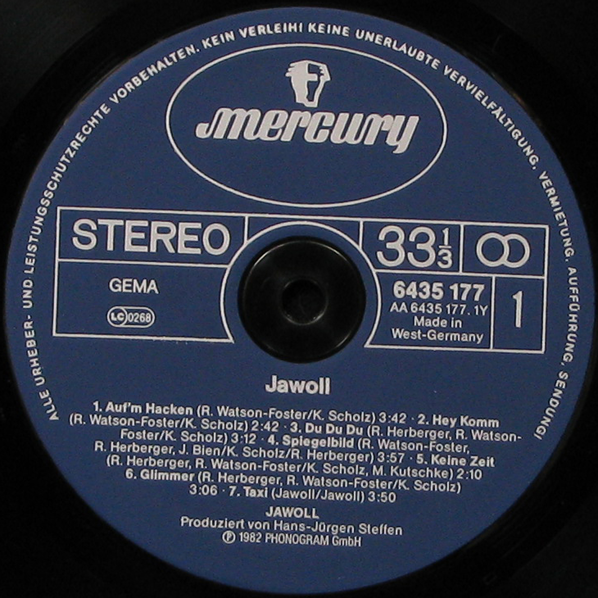 LP Jawol — Jawol фото 2