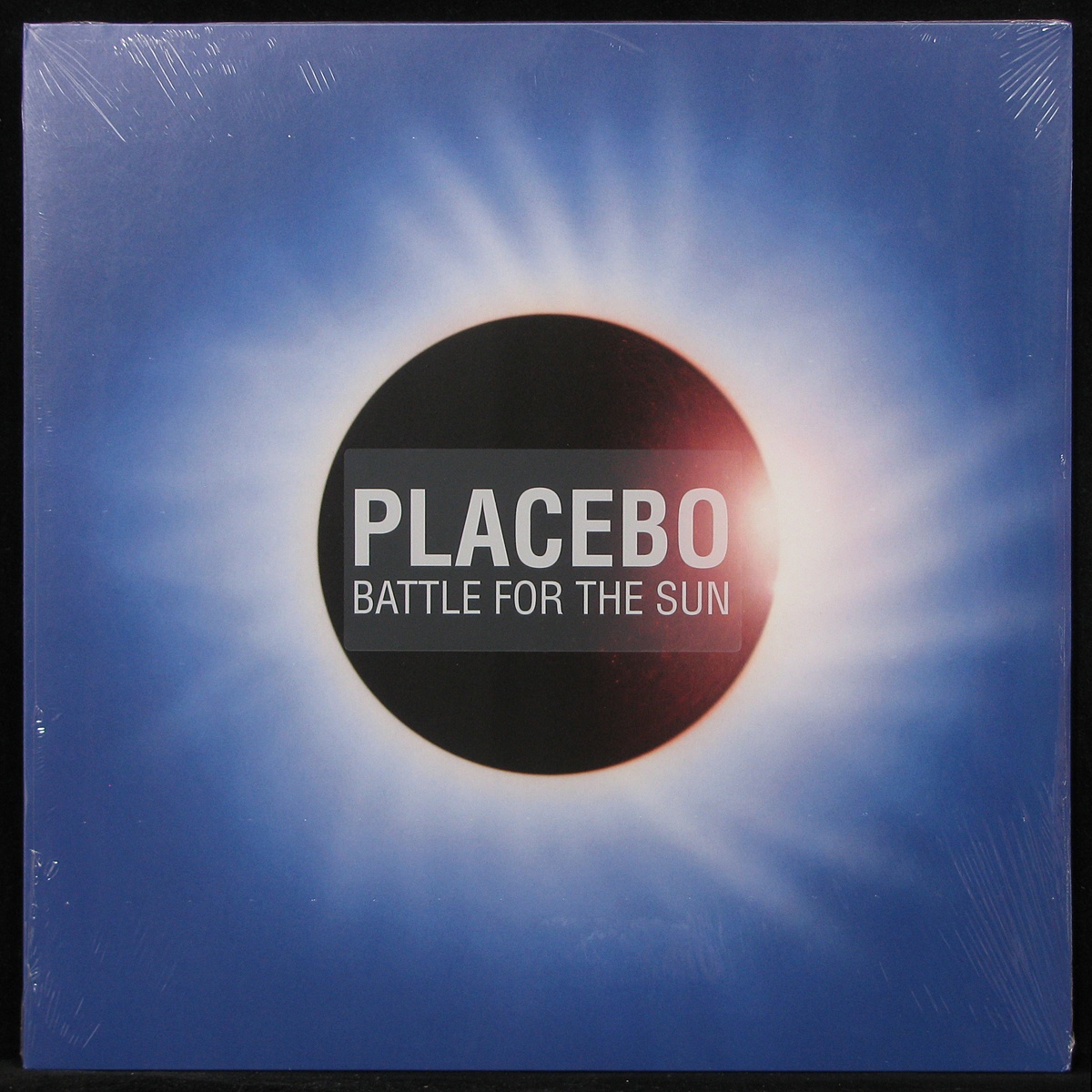 LP Placebo — Battle For The Sun фото