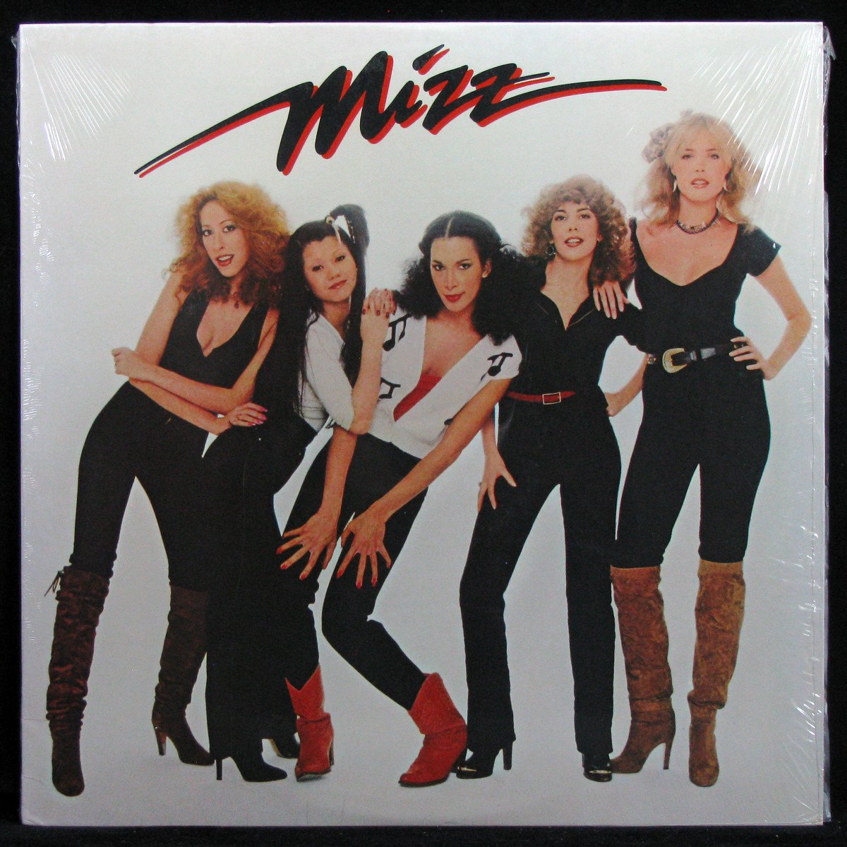 Mizz (1980)