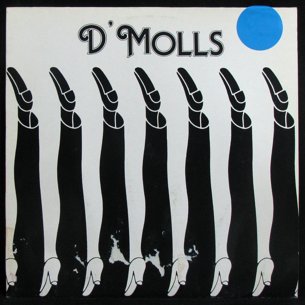 LP D' Molls — D' Molls фото