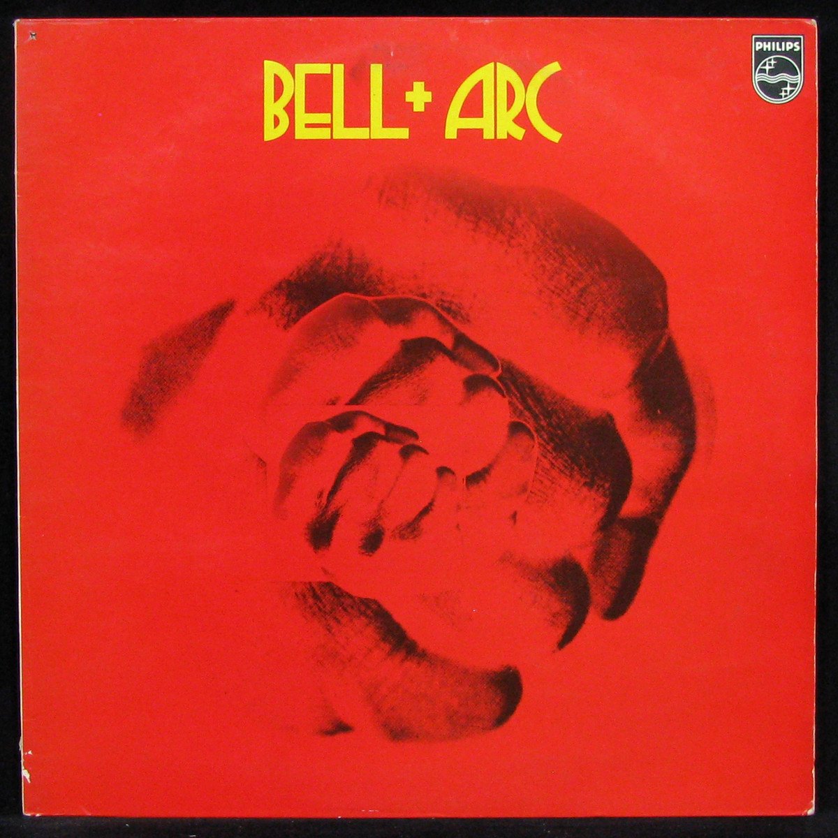 LP Bell + Arc — Bell + Arc фото