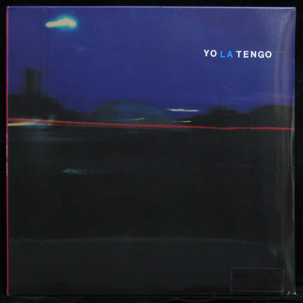 LP Yo La Tengo — Painful фото
