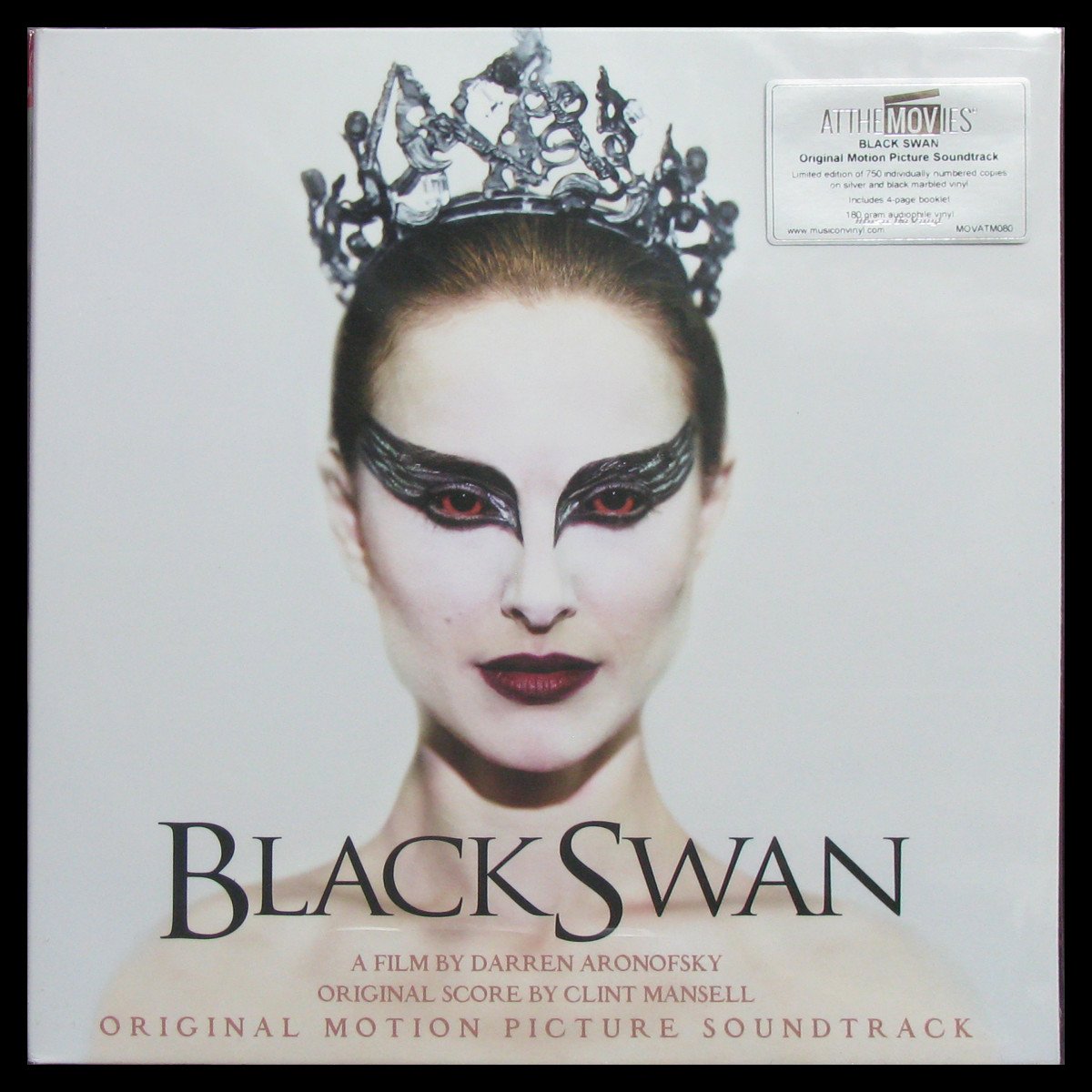 Black Swan (Original Motion Picture Soundtrack)