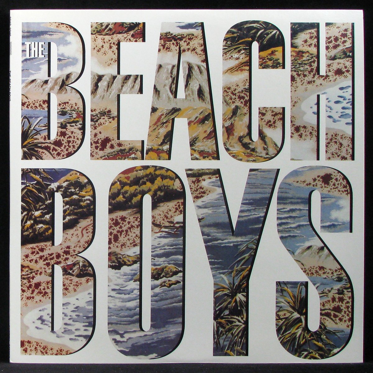 LP Beach Boys — Beach Boys фото
