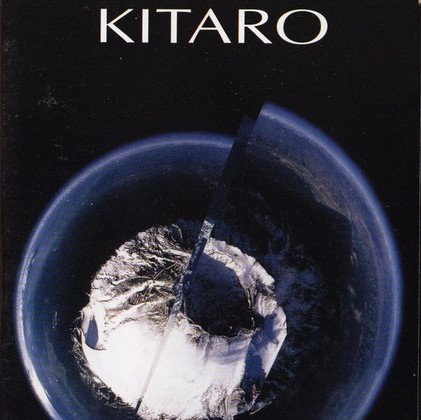 CD Kitaro — Light Of The Spirit (DVD) фото