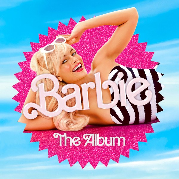 Soundtrack - Barbie The Album