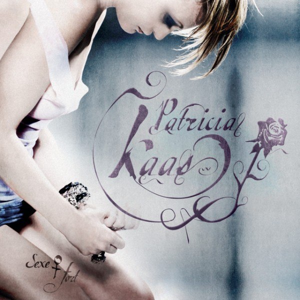 CD Patricia Kaas — Sexe Fort фото