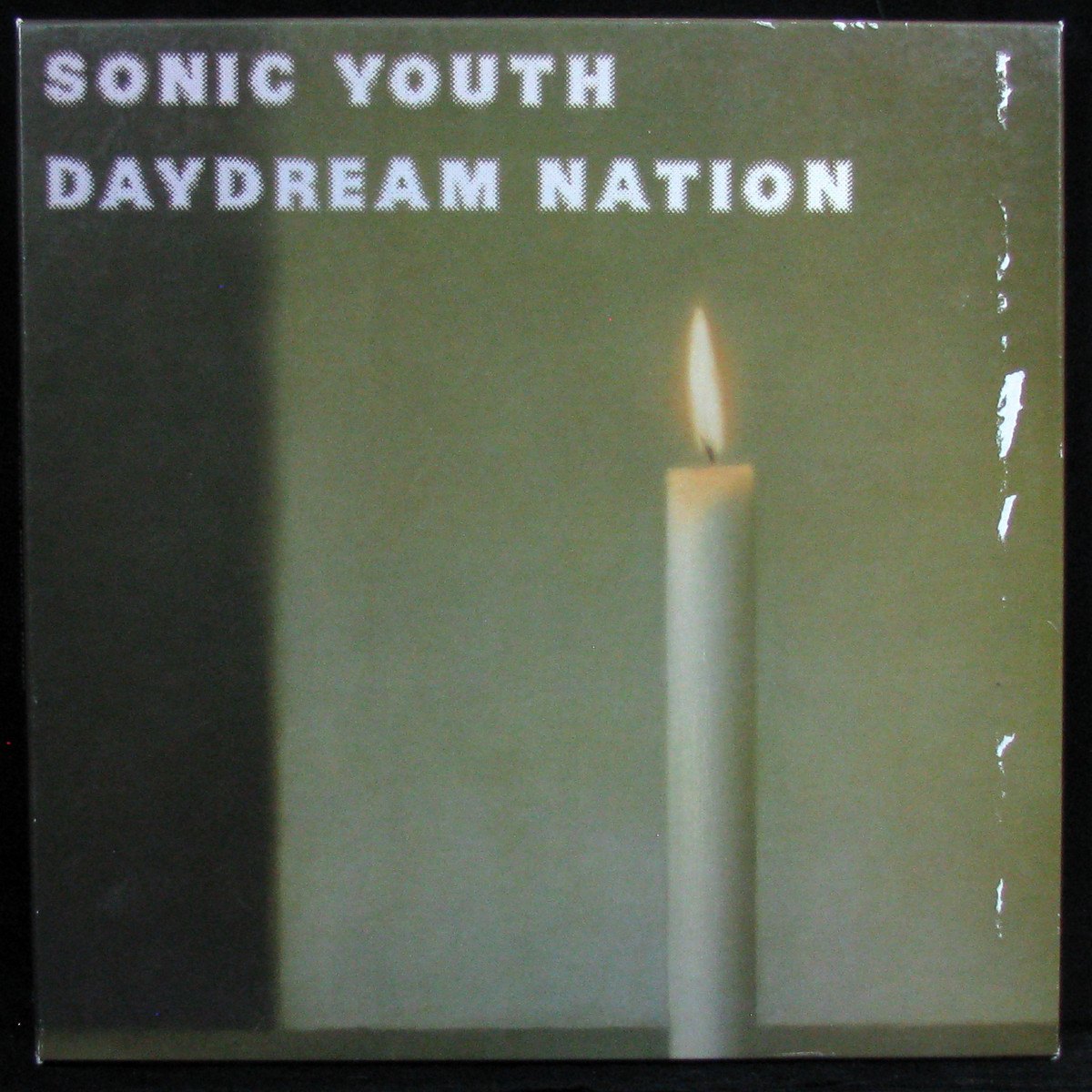 LP Sonic Youth — Daydream Nation (4LP Box, + booklet) фото