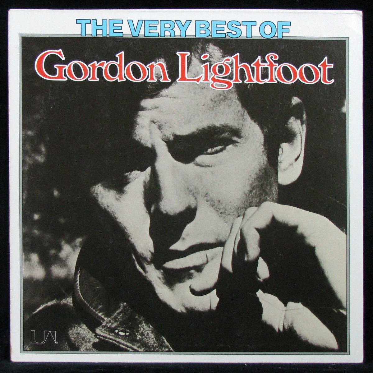 Very Best Of Gordon Lightfoot