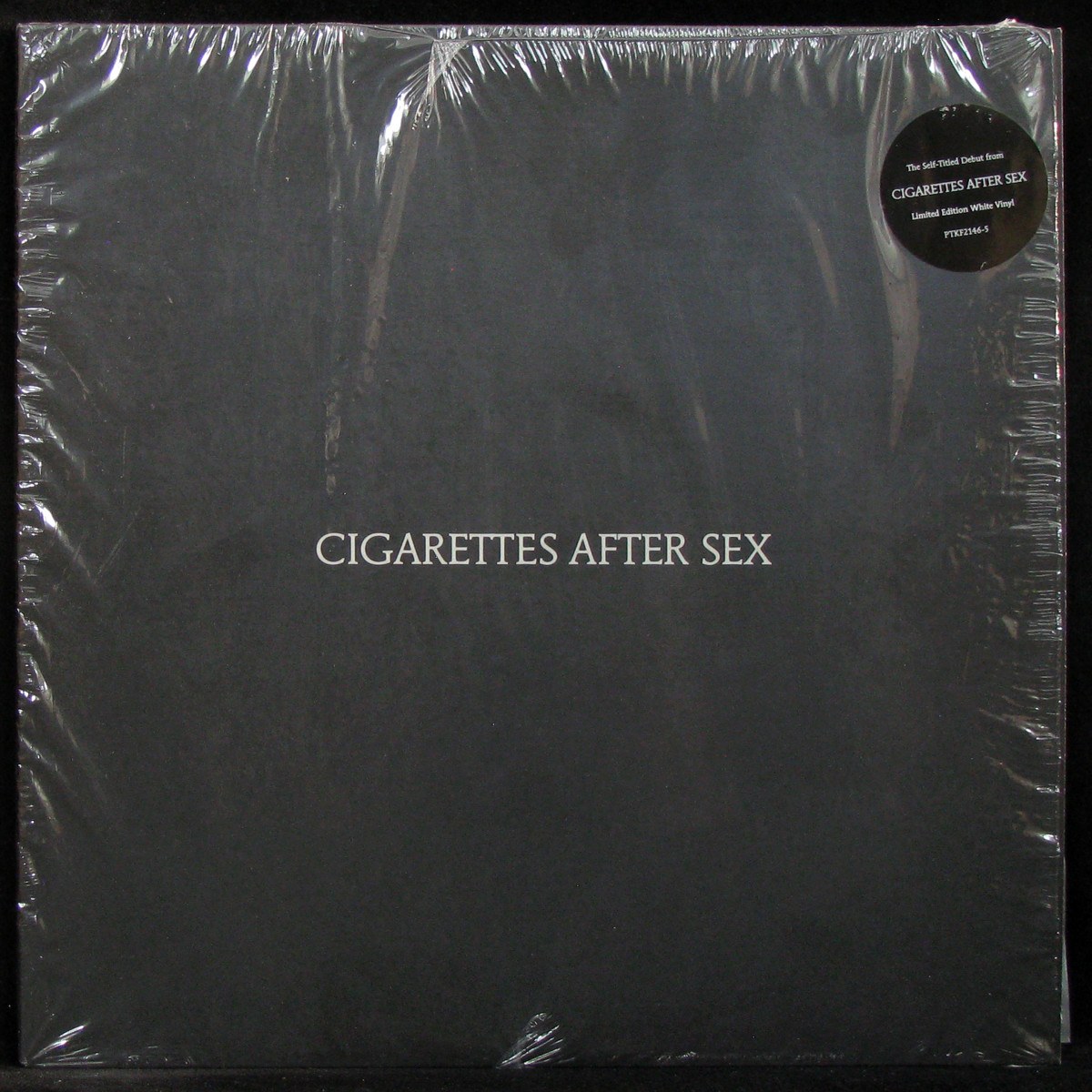 Пластинка Cigarettes After Sex Cigarettes After Sex coloured vinyl