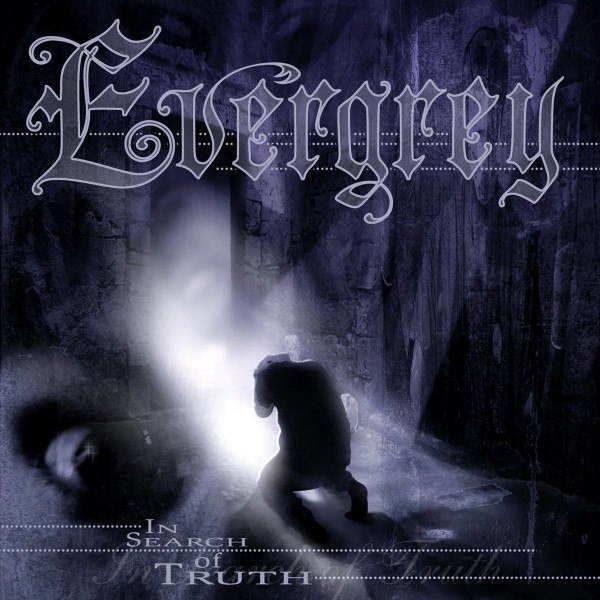 CD Evergrey — In Search Of Truth фото