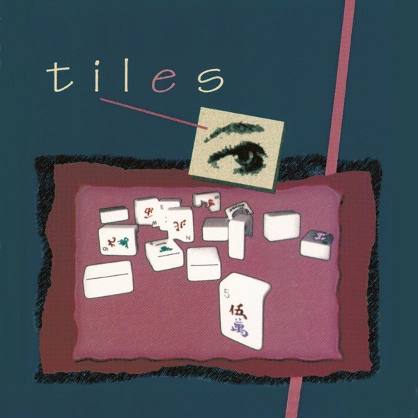 CD Tiles — Tiles фото