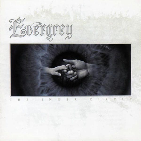 Evergrey - Inner Circle