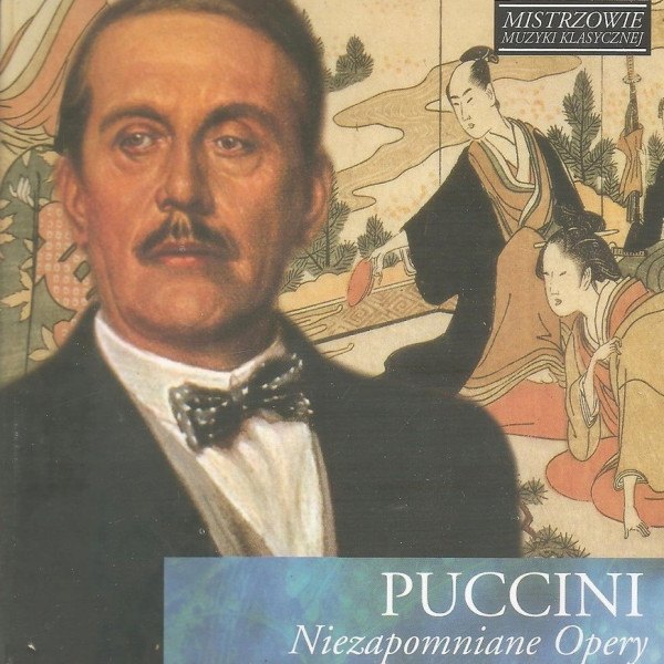 V/A - Puccini: Tragedy At The Opera