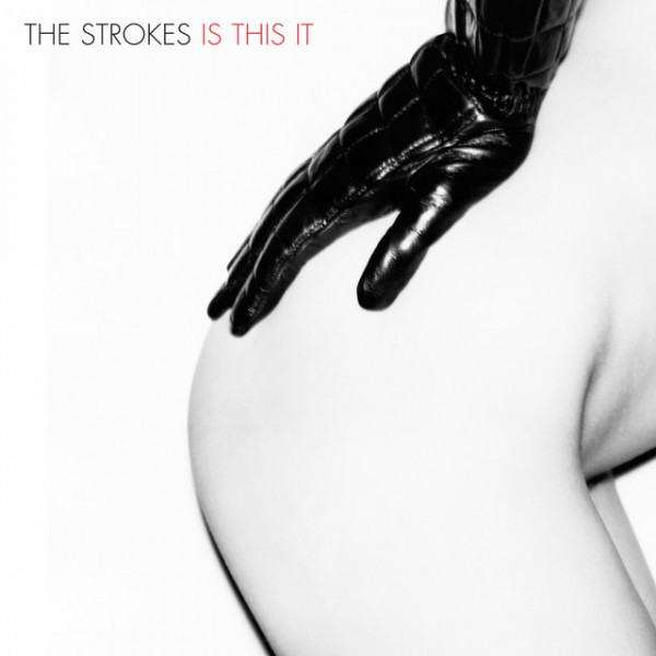 CD Strokes — Is This It фото