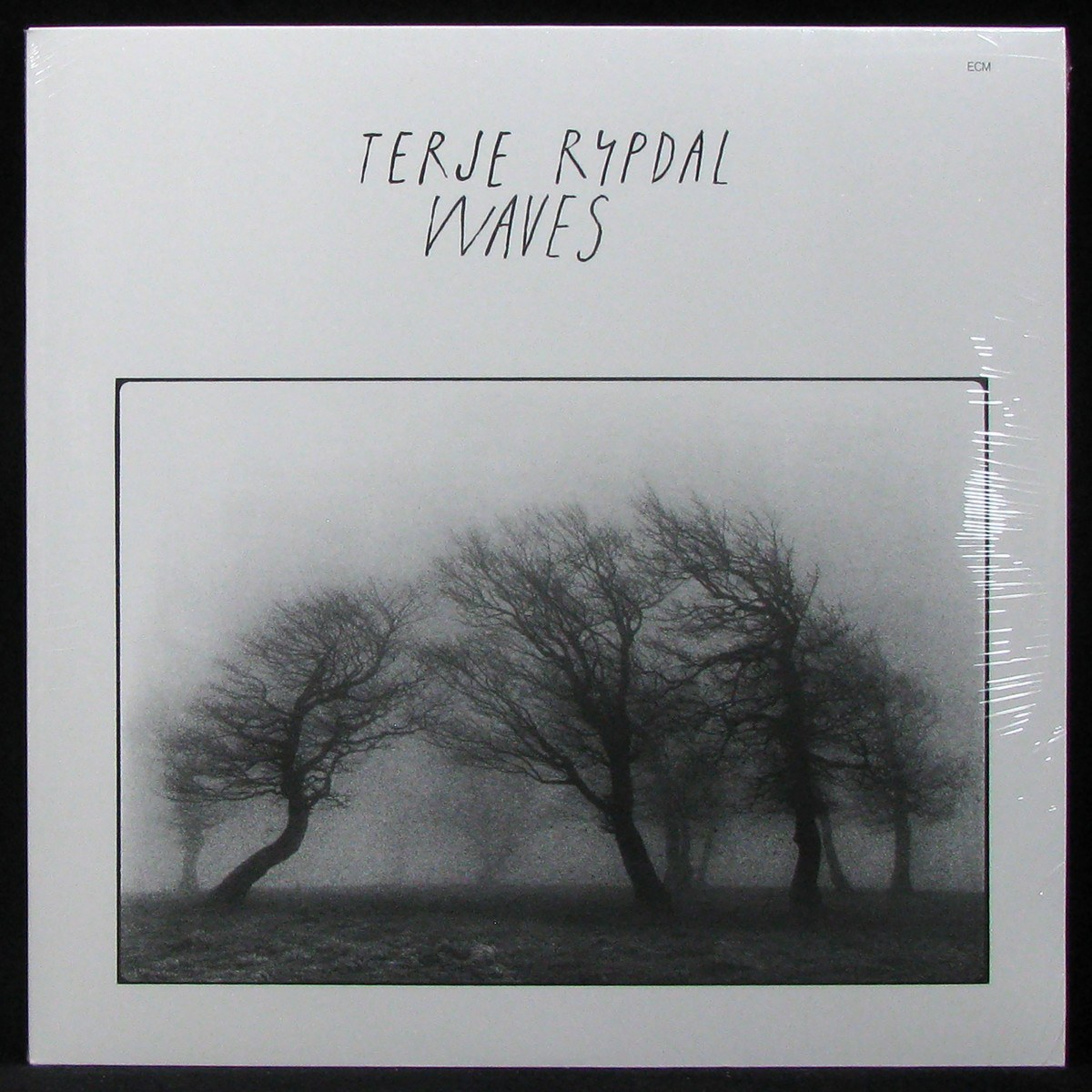 LP Terje Rypdal — Waves фото