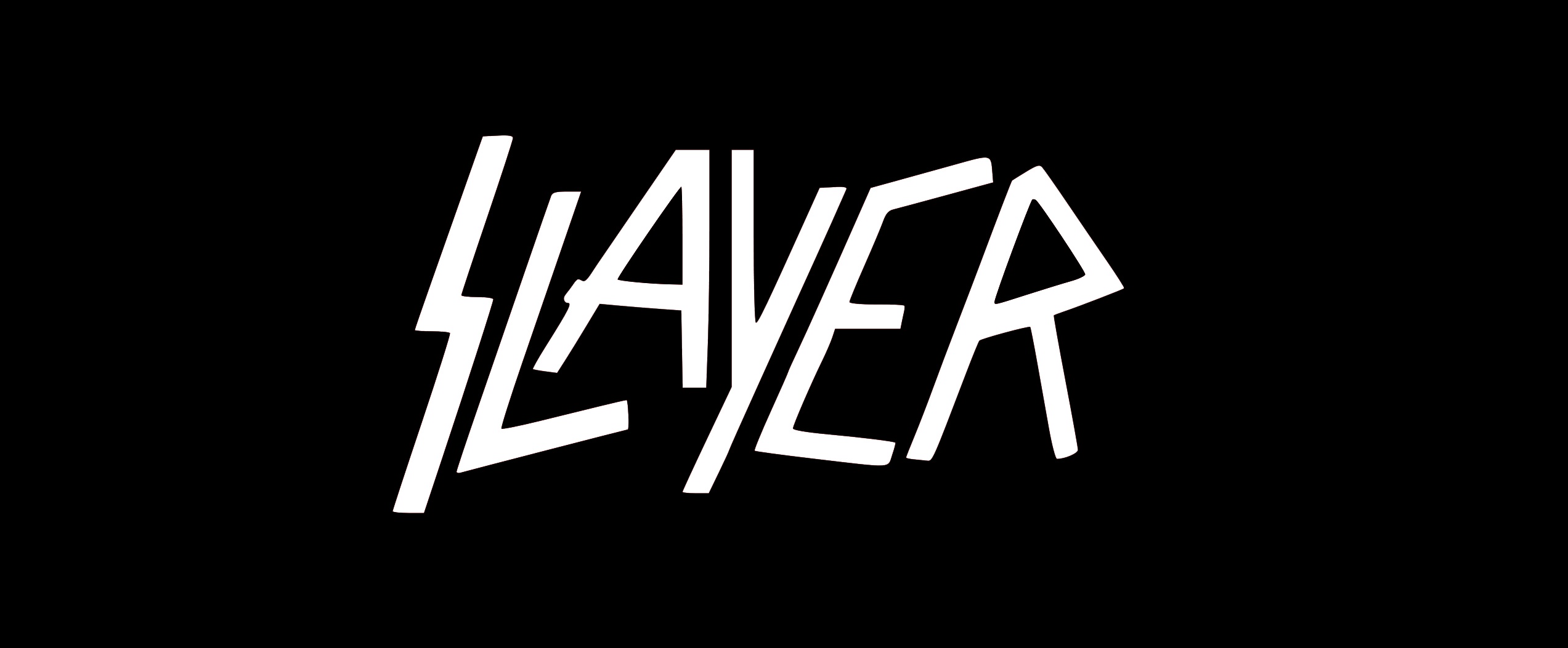 Slayer. Рождение трэша