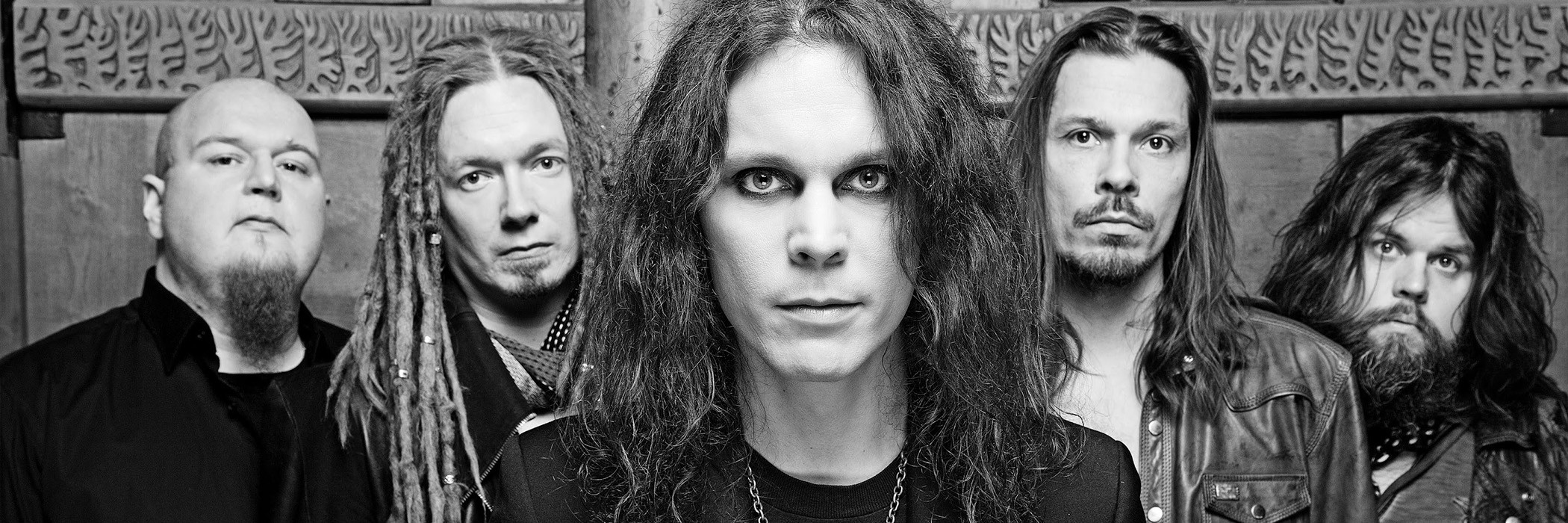 Романтичное трио