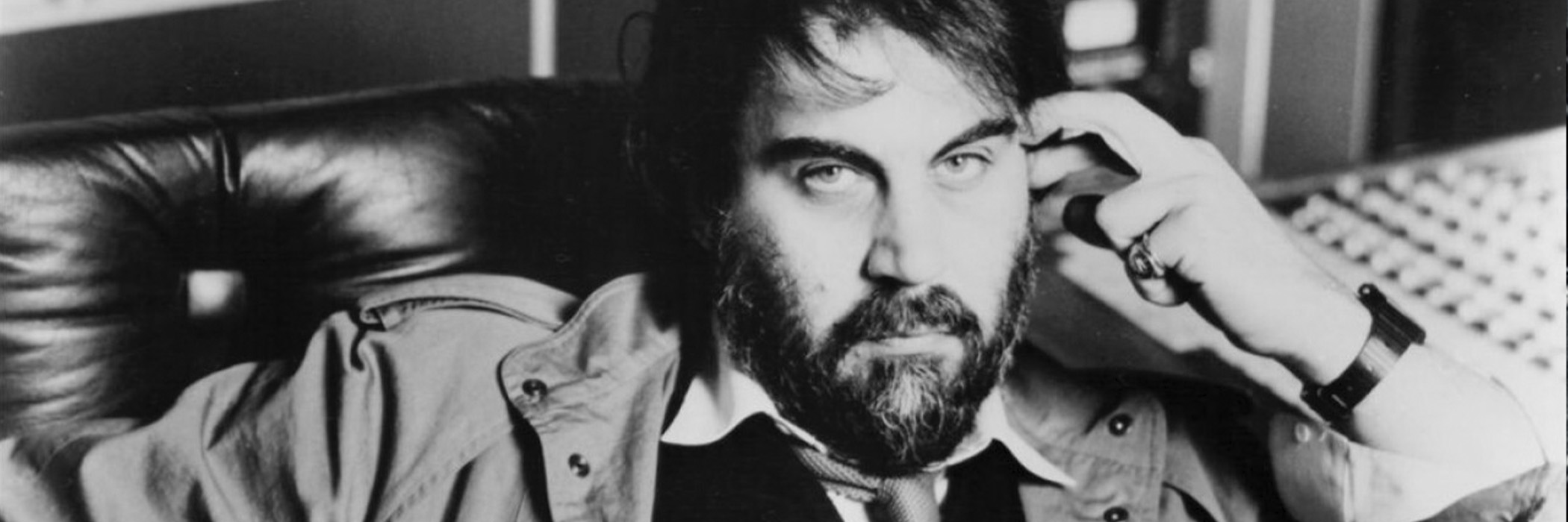 Музыка будущего, которое устало