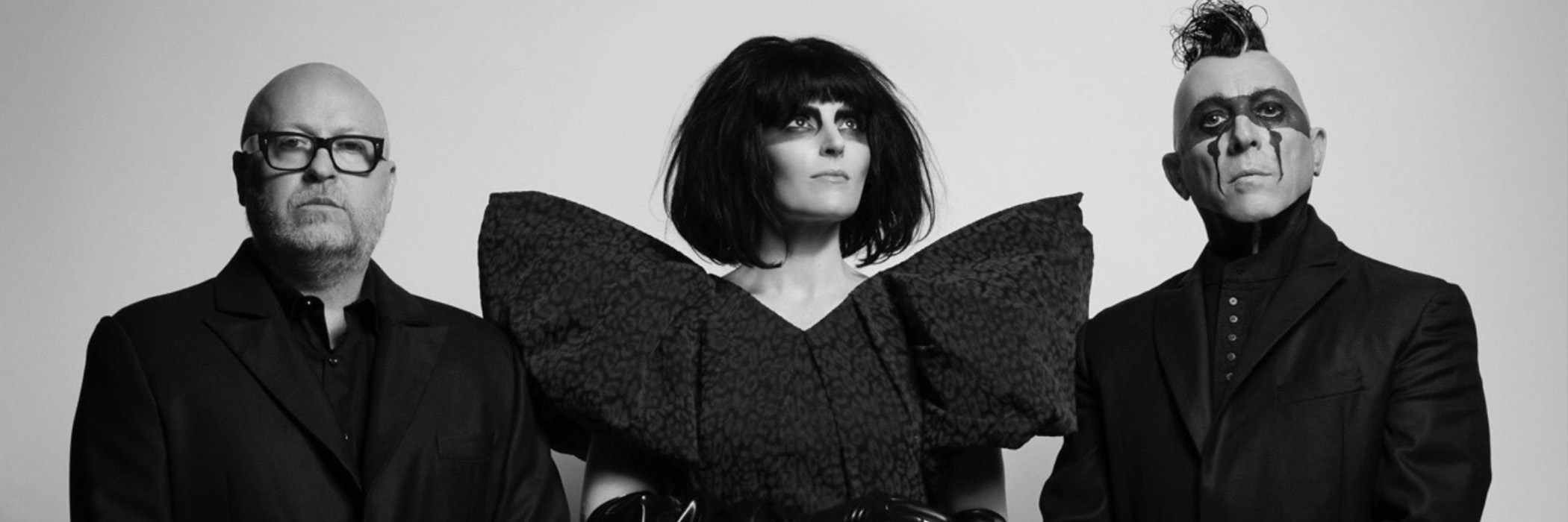 Смотрим на звезды вместе с Puscifer