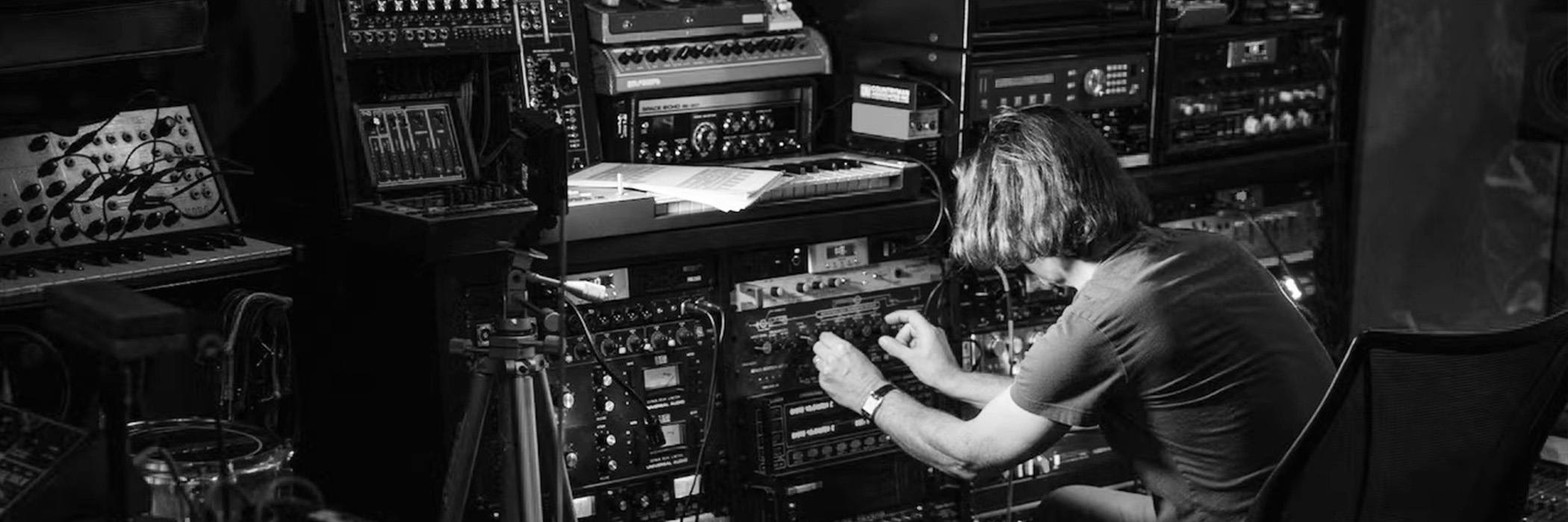 Lost in... soundtracks!