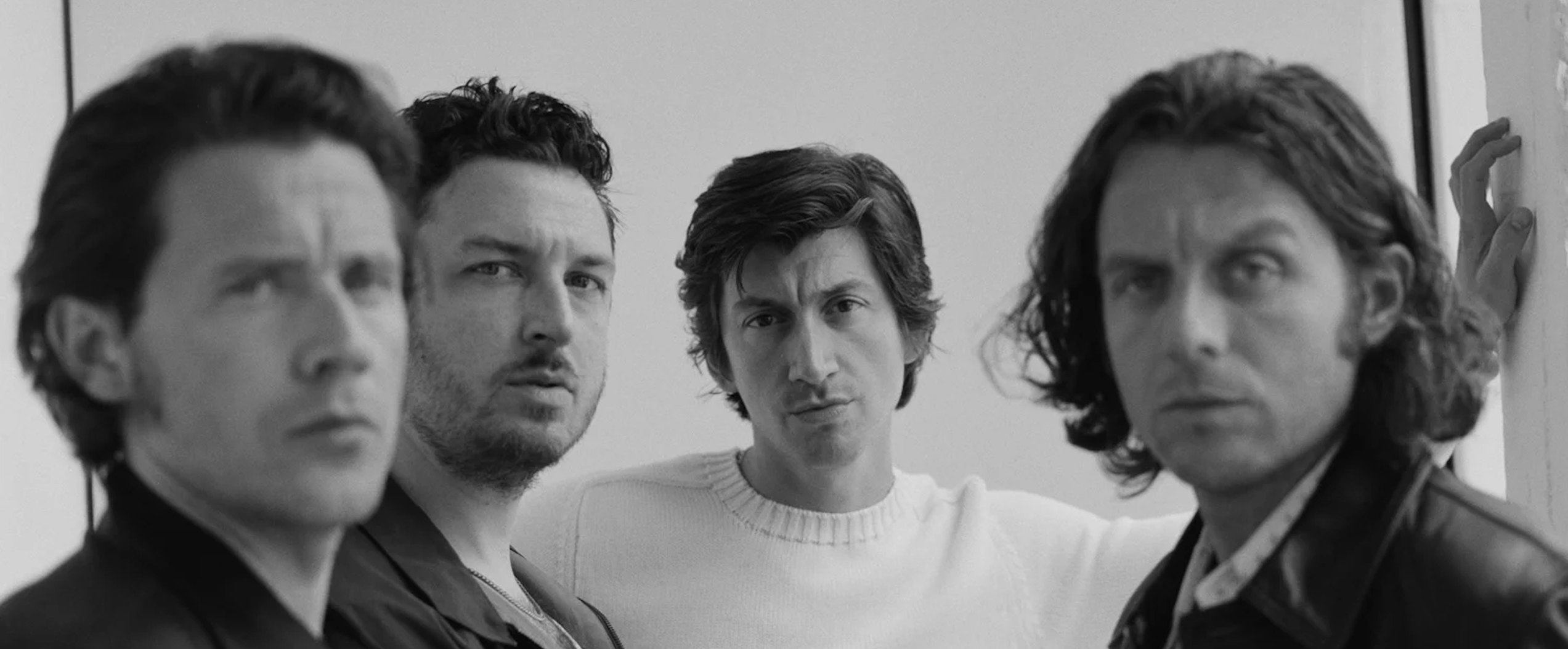 Arctic Monkeys выпустили свой лучший альбом?!