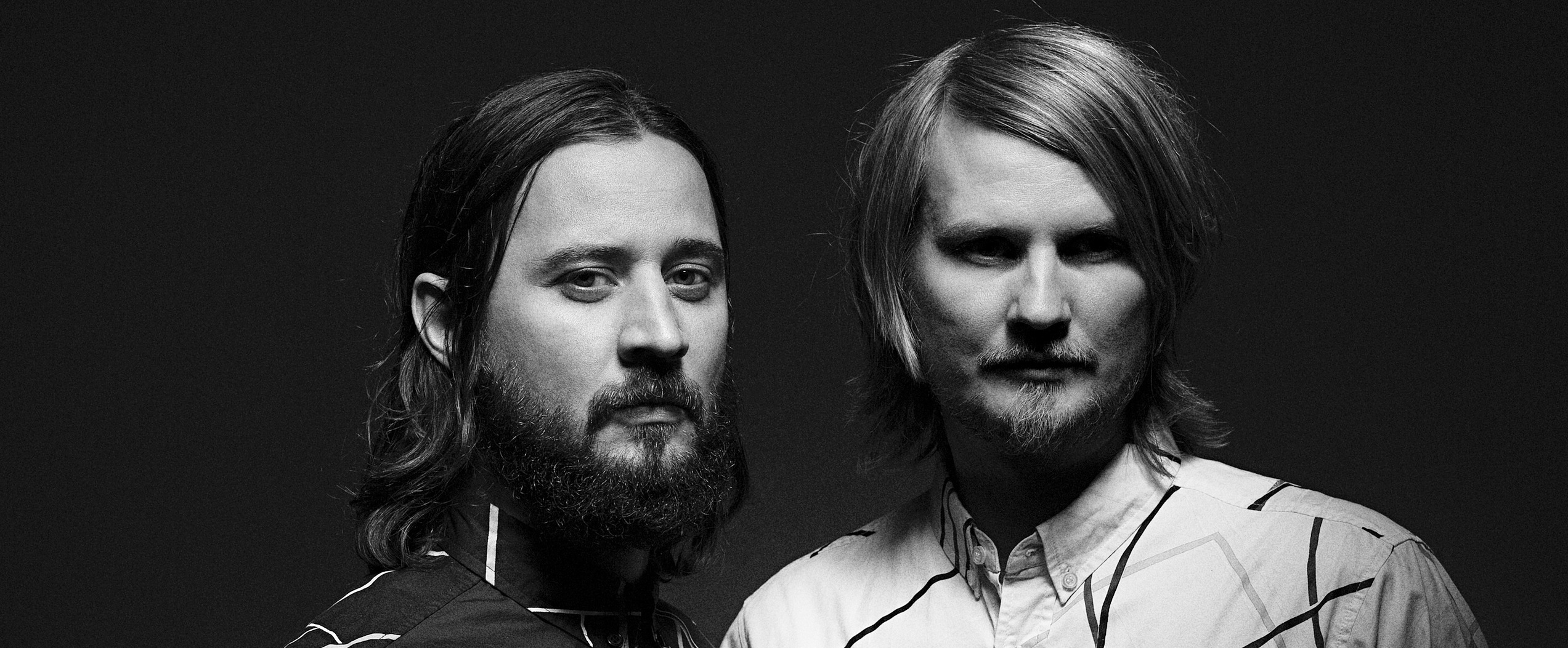 Röyksopp: глубокие тайны мироздания