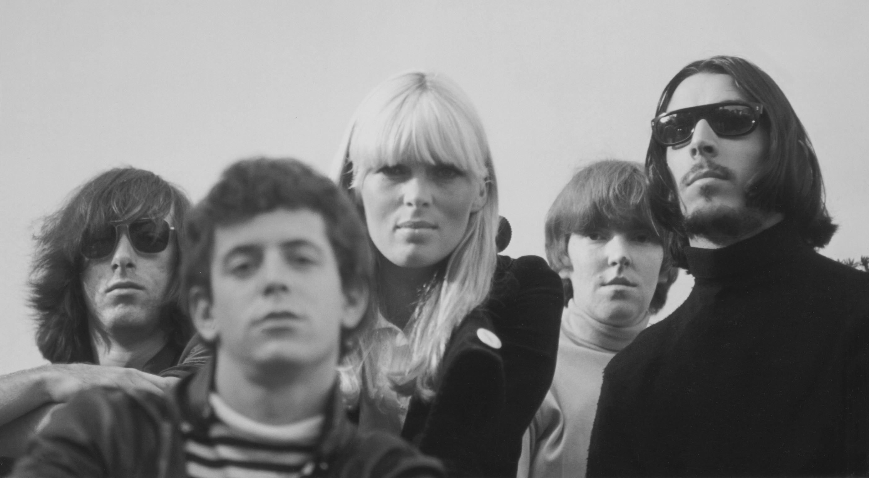 Velvet Underground