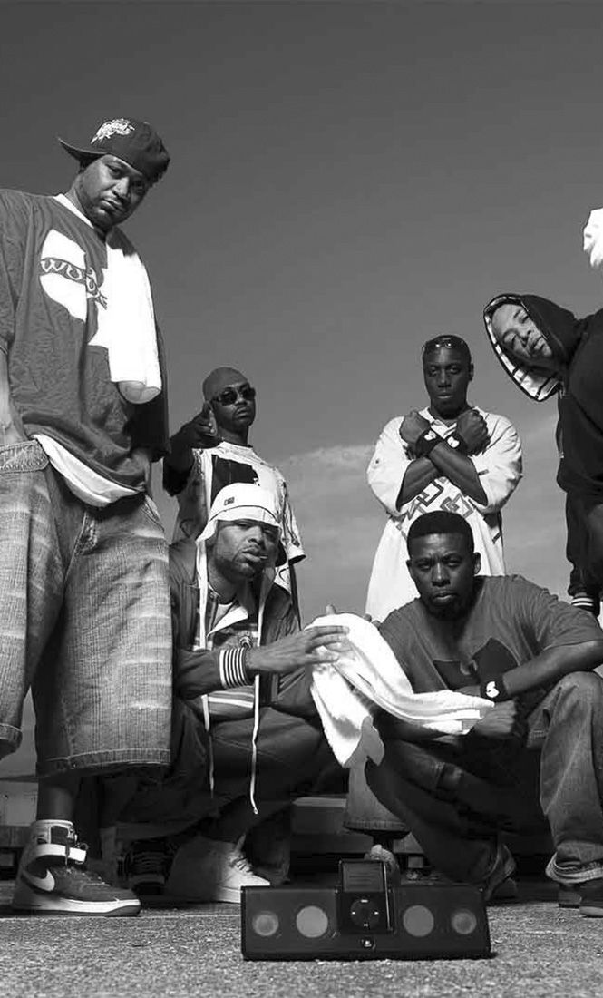Wu-Tang Clan
