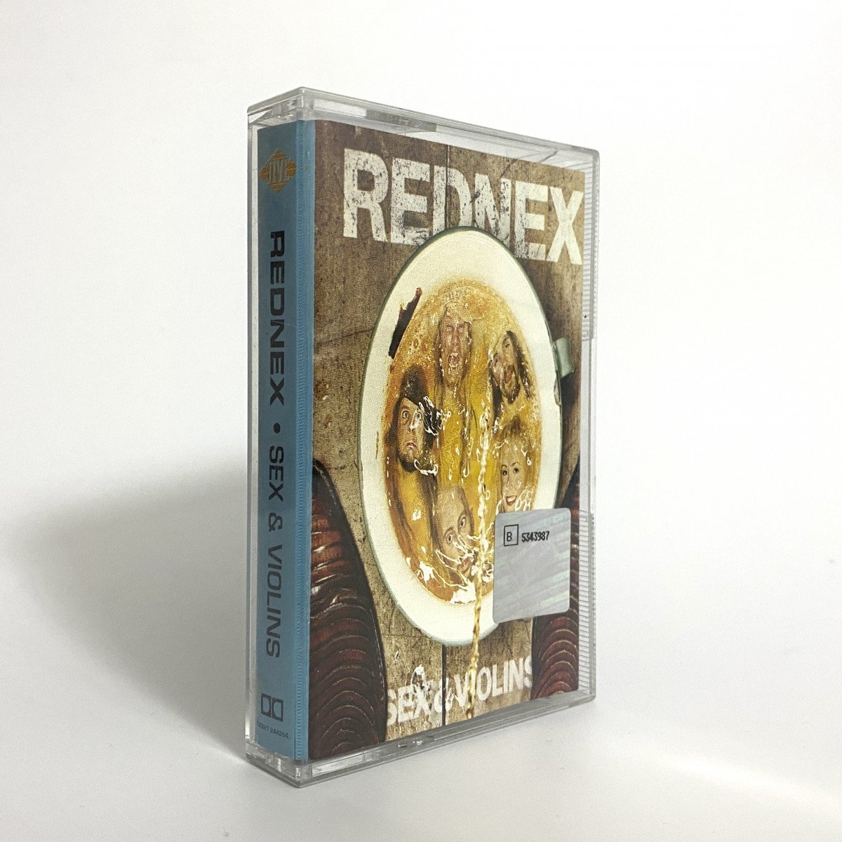 Rednex – Sex & Violins фото