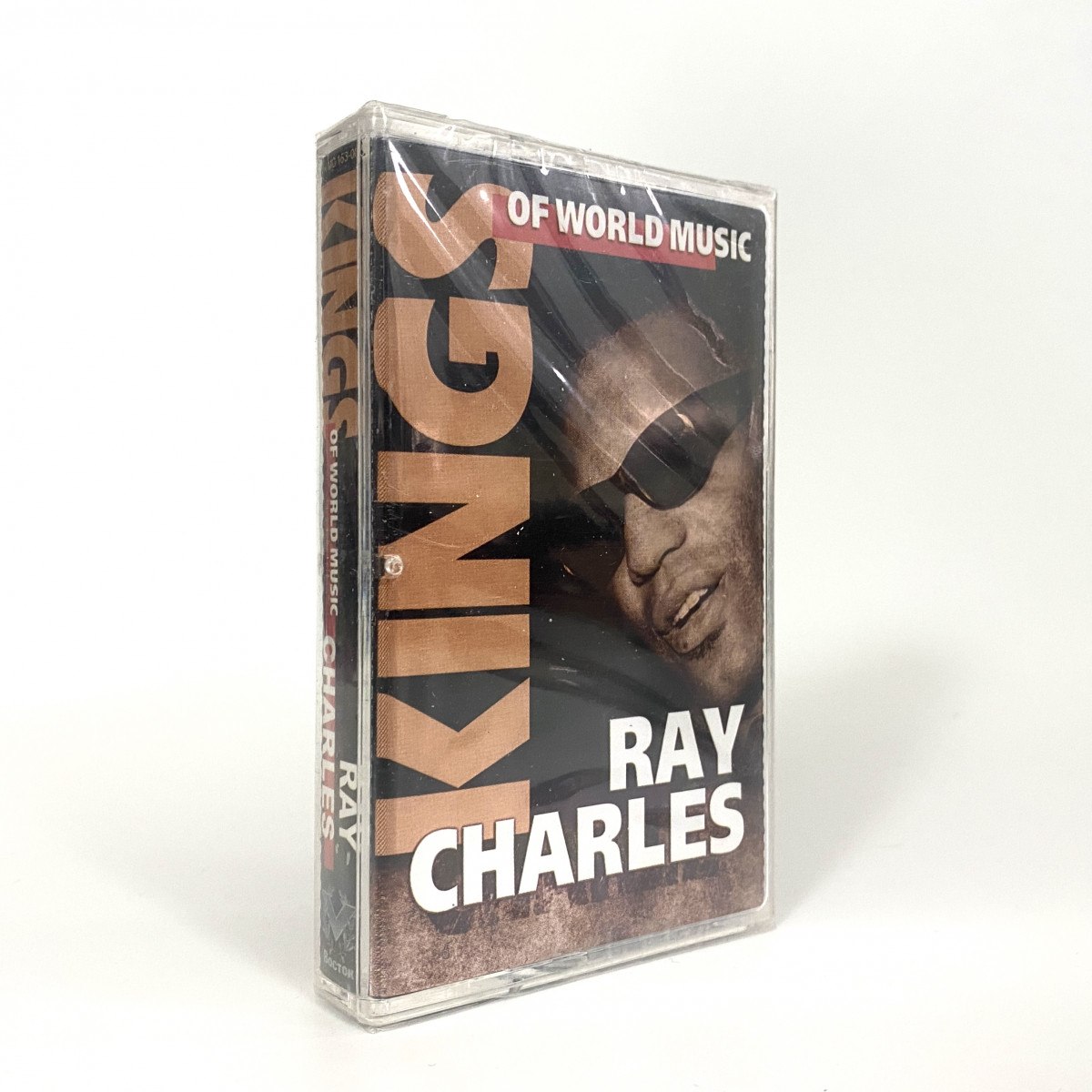 Ray Charles – Kings Of World Music фото