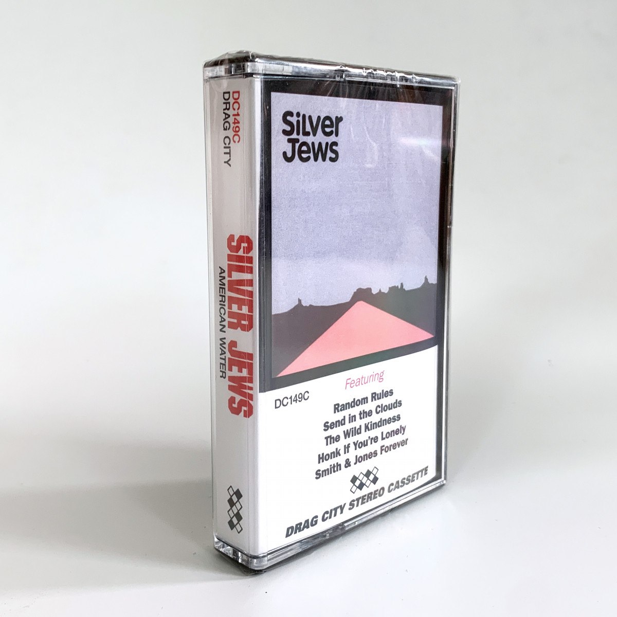 Silver Jews – American Water фото