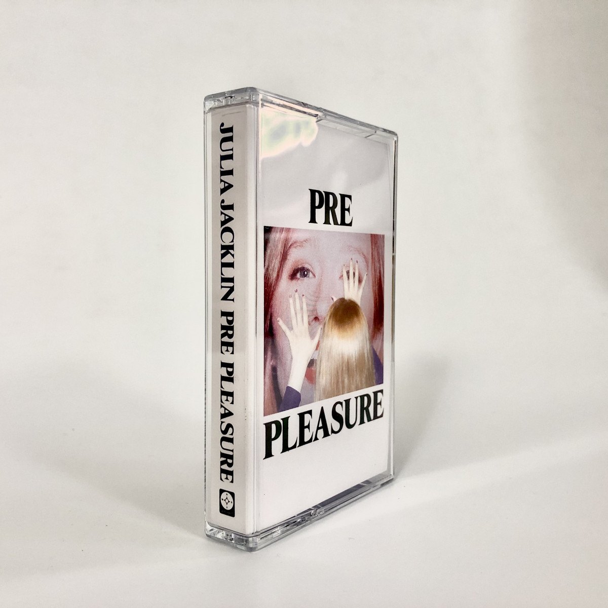 Julia Jacklin – Pre Pleasure фото