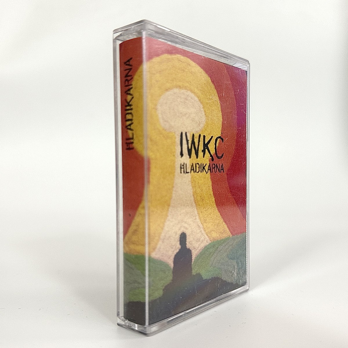 IWKC – Hladikarna фото