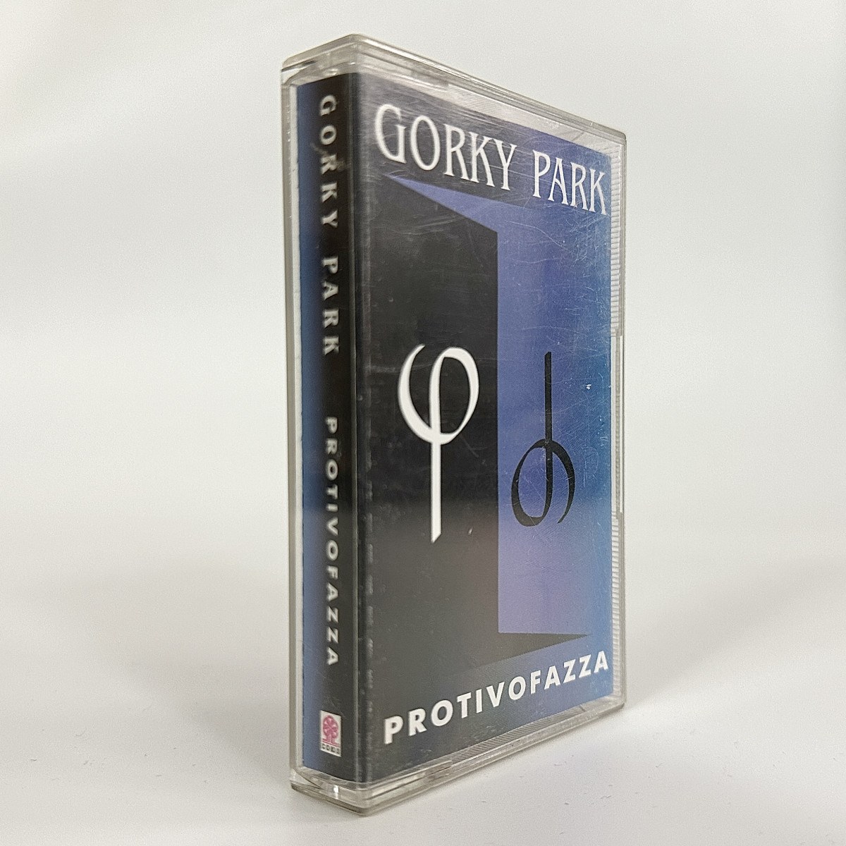 Gorky Park – Protivofazza фото