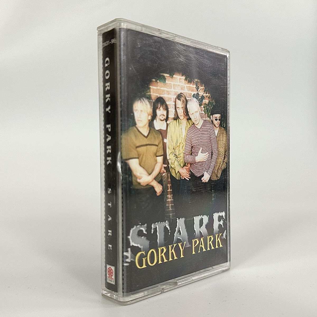 Gorky Park – Stare фото