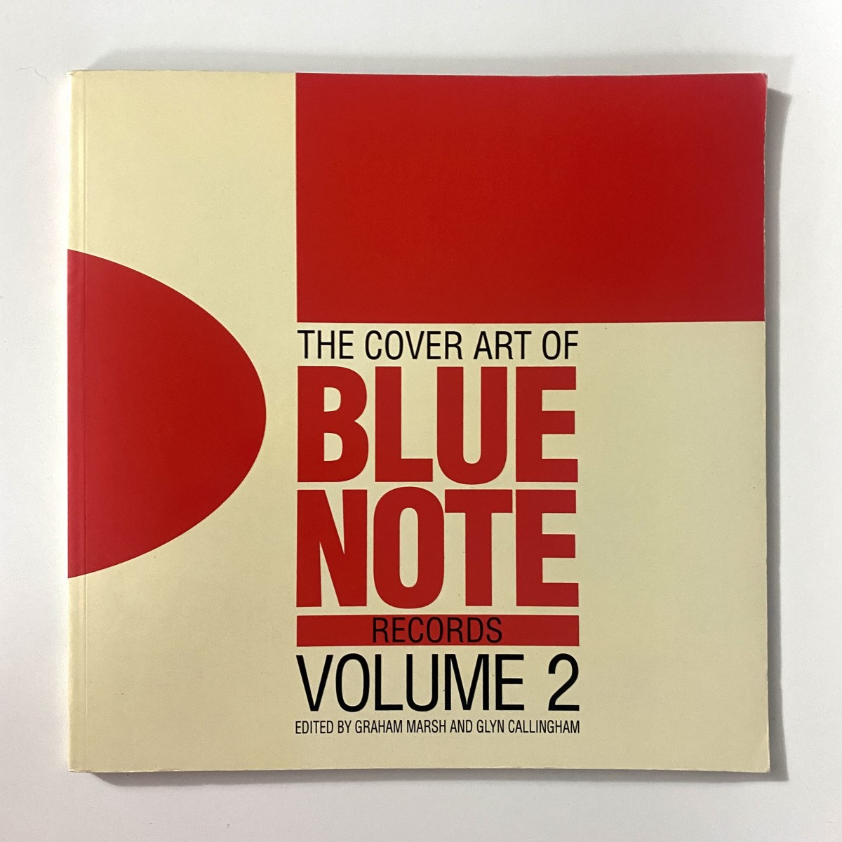 Книга Graham Marsh / Glyn Callingham - Cover Art of Blue Note Records, Vol.2 фото